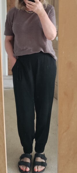 What are you wearing today? Melting into summer '22