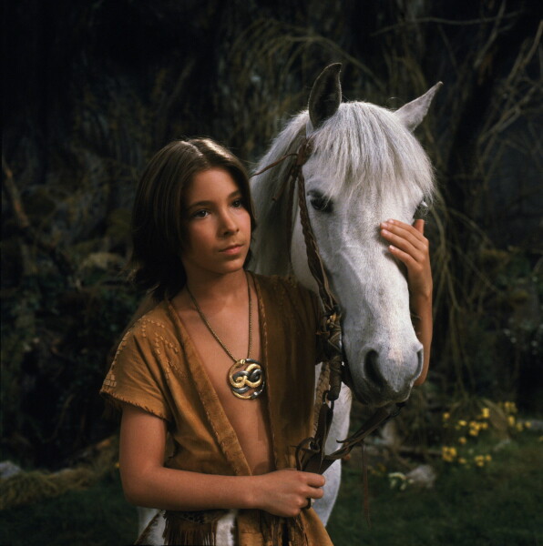 First on-screen crushes (when you were a kid/teen)