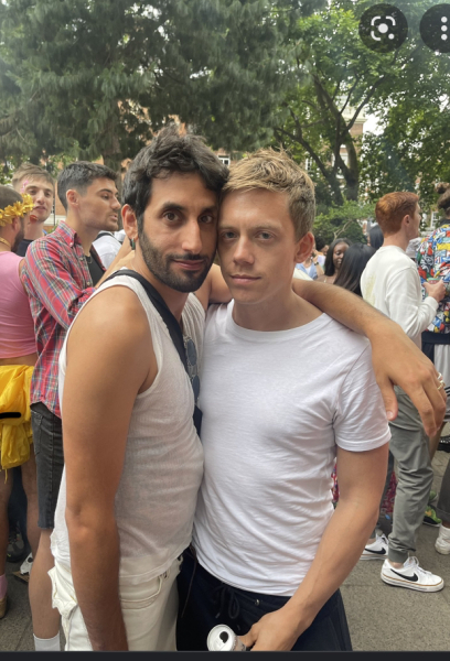 Glamrou in the Guardian