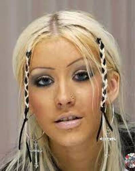 Don't understand fashion/ cosmetic trends
