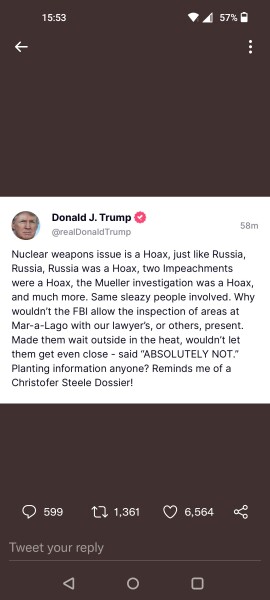 Big Bird may be innocent but who can vouch for Elmo?