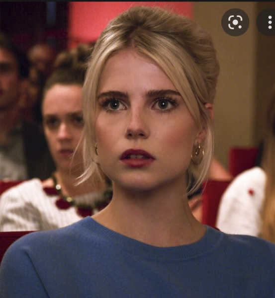 Disney Plus doing Jilly Cooper's Rivals