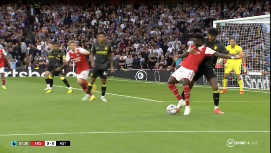 The Rolling Football Thread (season 2022/23)