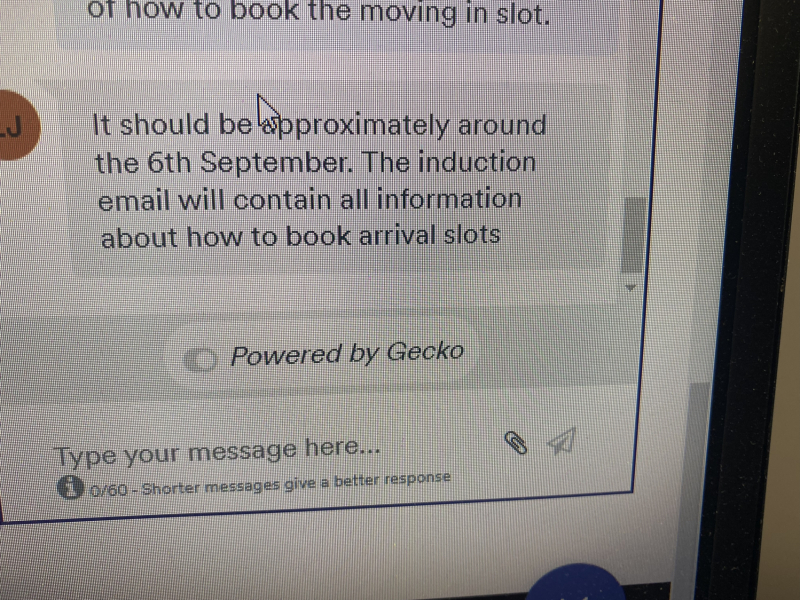 Thread 38 Covid Cohort, After Results Day