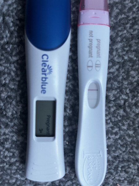 IVF/FET May June 2