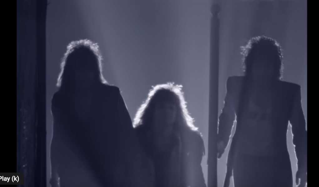  80s (or thereabouts) song lyrics thread 37 ⭐ 