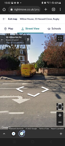 Help me 'analyse' this property