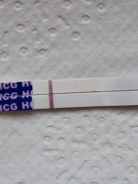 Anyone else around 7dpo and want some company? (TWW)