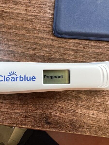 Indent on frer? 