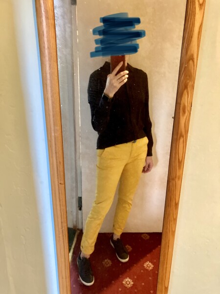 What are you wearing today? Melting into summer '22