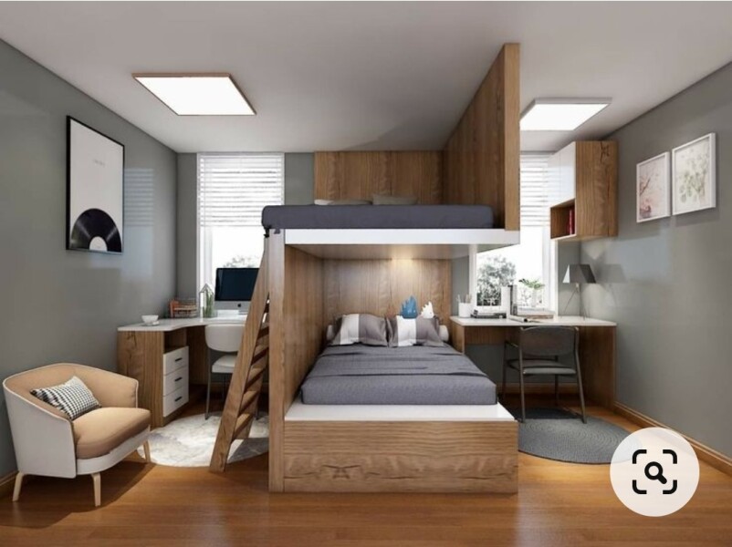 How to allocate rooms ? 