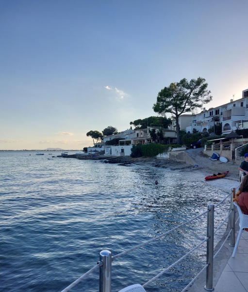 Please help salvage our holiday - Mallorca…