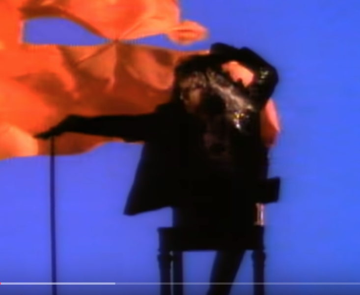  80s (or thereabouts) song lyrics thread 37 ⭐ 
