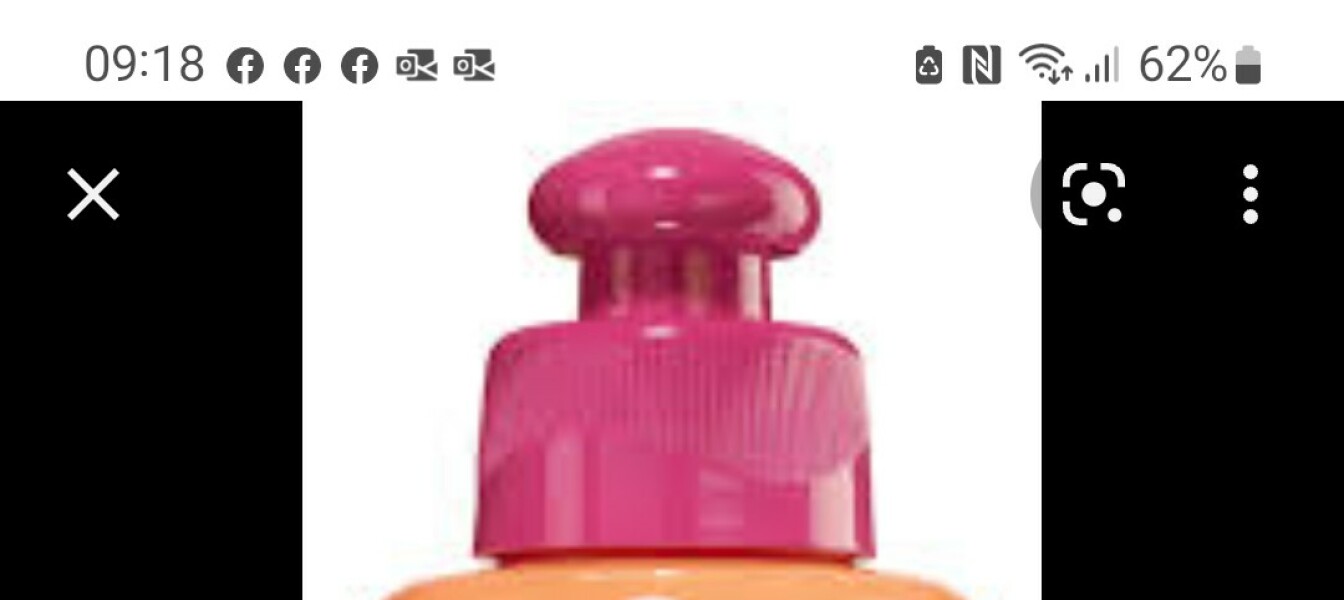 Trying to track down a discontinued hair product