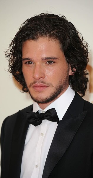 Who is the actor?
