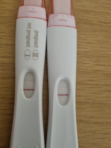 10dpo - Positive or not?!