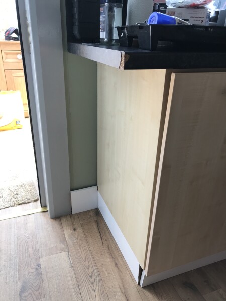 Kitchen bin help (possibly the most boring topic ever)