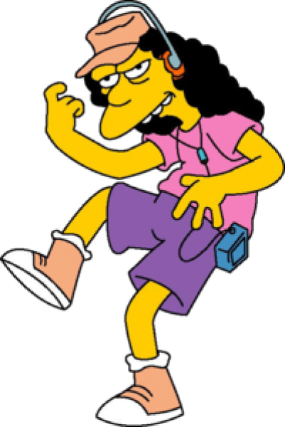 Rory, Otto or Xavier