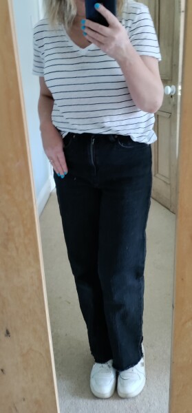What are you wearing today? Melting into summer '22