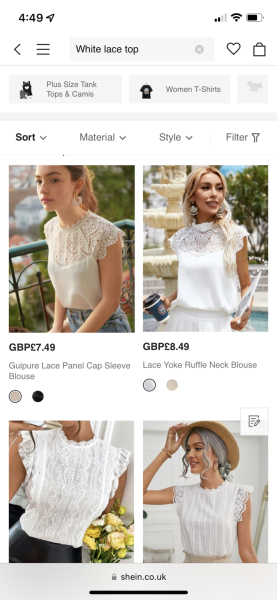 What to wear at my wedding?