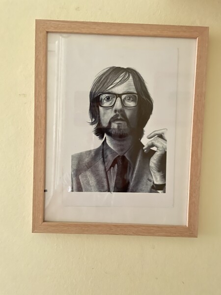 Do you fancy Jarvis Cocker?