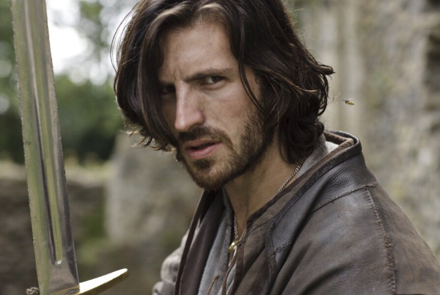 Who is the actor?