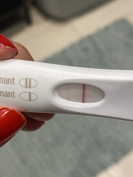 Hoping for BFP August/September