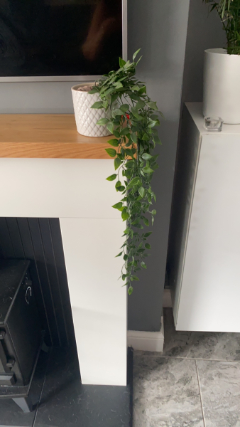 Ugly downstairs loo - any ideas?