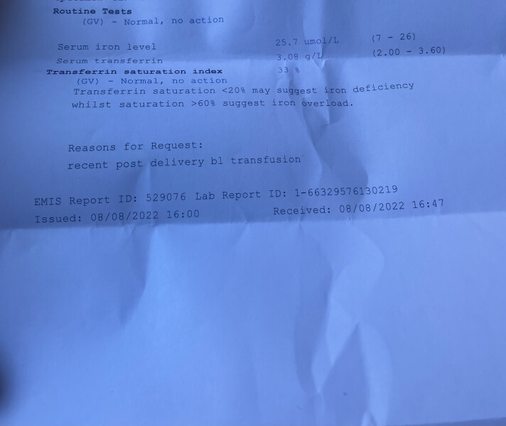 Due July 2022 (Thread 7)