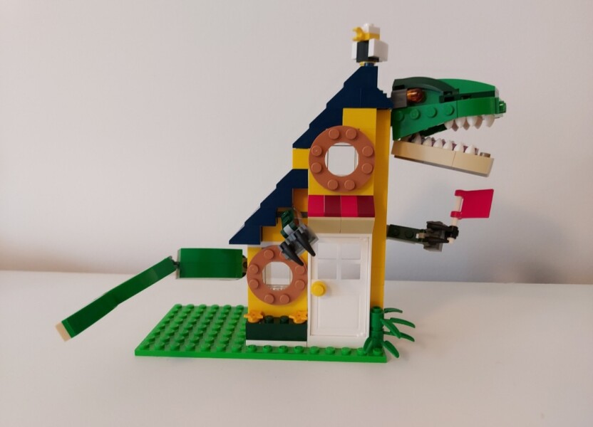 Lego