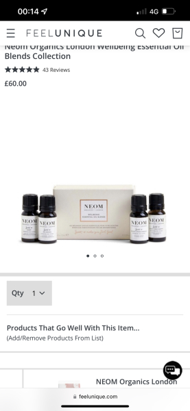 Thread one - the one with no name of note