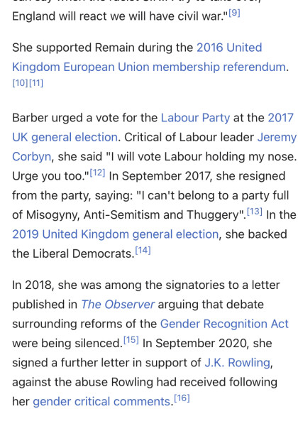 Is anyone here able to edit Wikipedia?