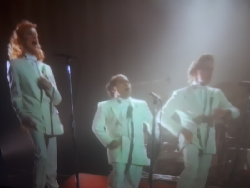  80s (or thereabouts) song lyrics thread 37 ⭐ 