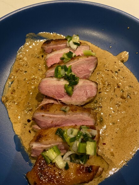 Weekly new recipe thread