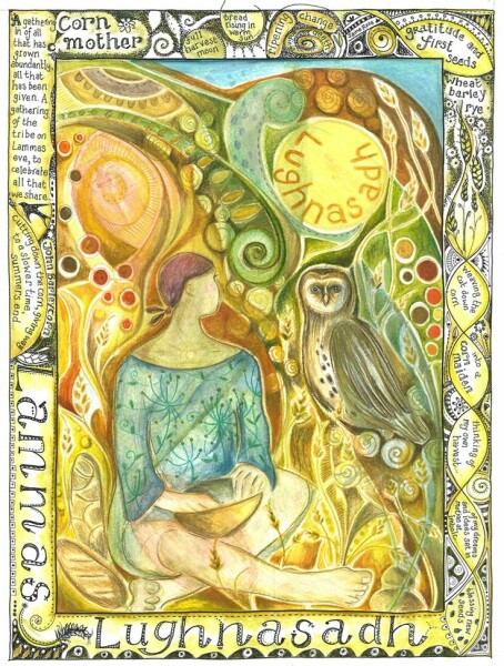 Any Witches Here?- Part 17.