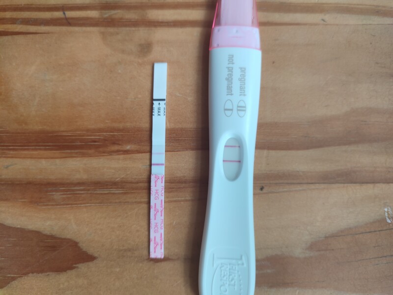 Due Feb/Mar after MC 🌈 🙈