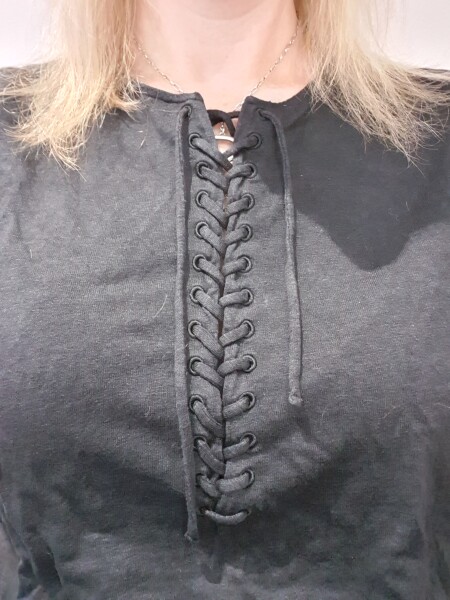 Stitch and bitch thread #4 I needle the help I can get.