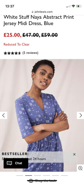 Meeting dress help