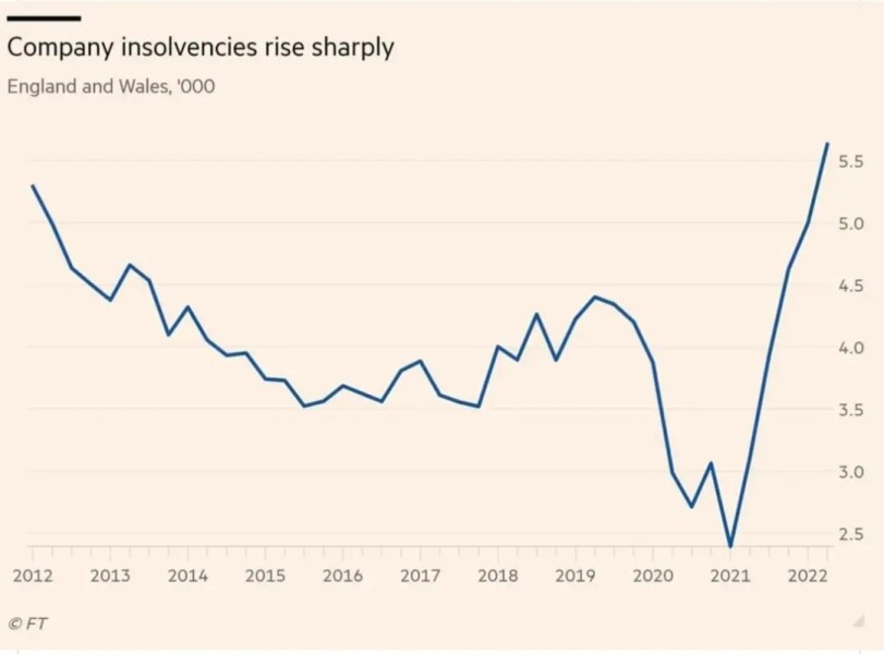 Brexit mega thread part 8: platinum jubilee edition 