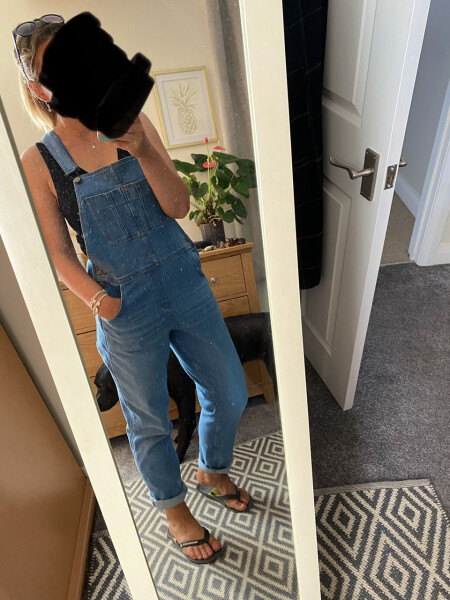 What are you wearing today? Melting into summer '22