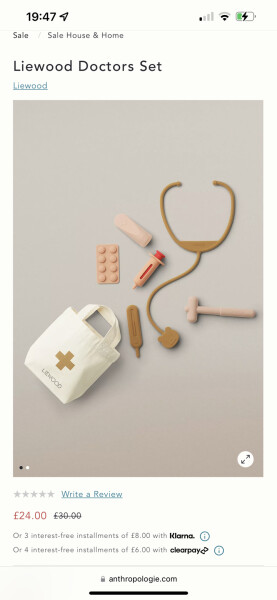 Thread one - the one with no name of note