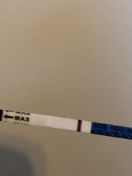 Hoping for BFP August/September