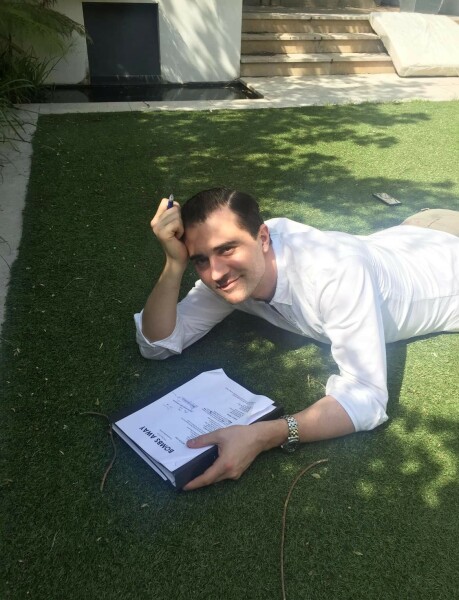 Thread 36.1 Covid Cohort , The Night Before Results Distraction Thread