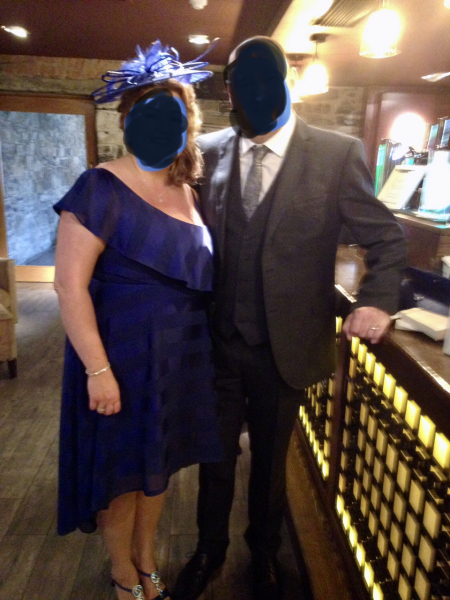 Rome wedding! What do wear! 