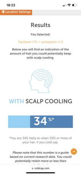 Cancer Support Thread 83 - Here comes the sun (hopefully) 