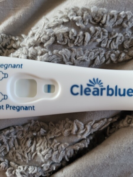 Am I pregnant?