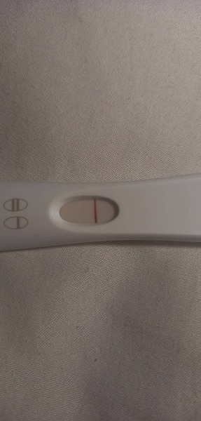Faint line on FRER 9dpo?