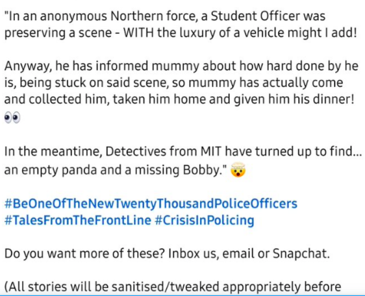 British Transport Police announce they will discriminate against people with gender-critical views