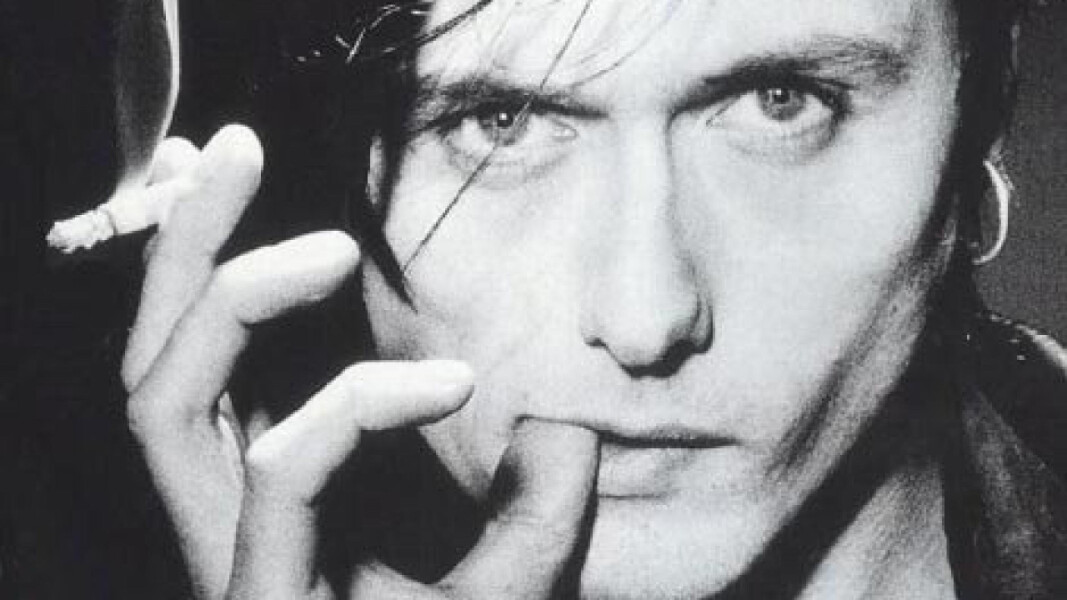 Do you fancy Jarvis Cocker?