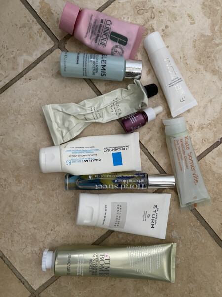 Are you addicted to beauty products? If so, please join - we are "Beauty addicts anonymous" 💜